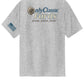 Only Classic Fords Short Sleeve T-Shirt