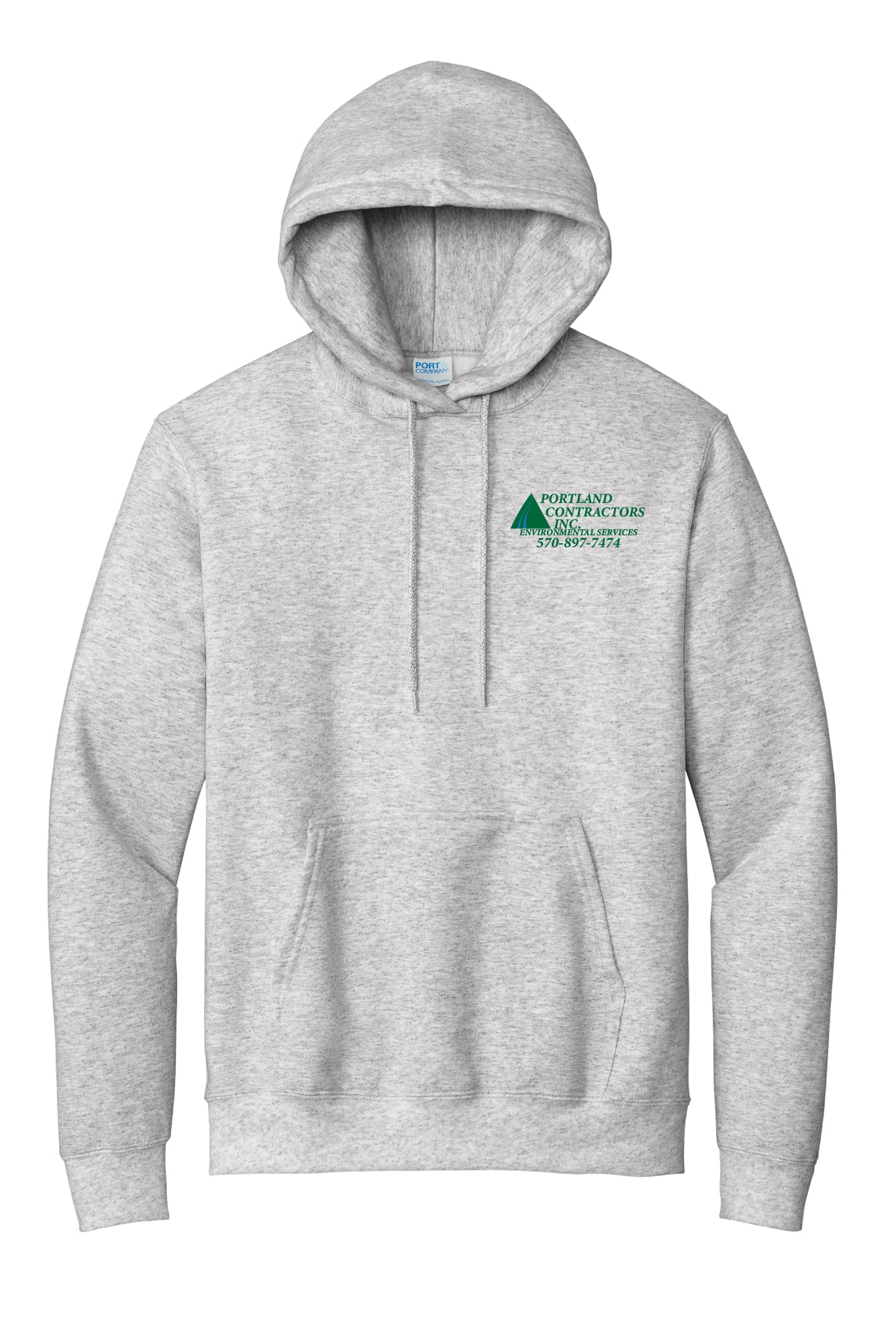 Portland Contractors Hoodie