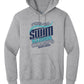 Penn-Del Swim Hoodie (Youth)