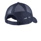 Mesh Back Cap