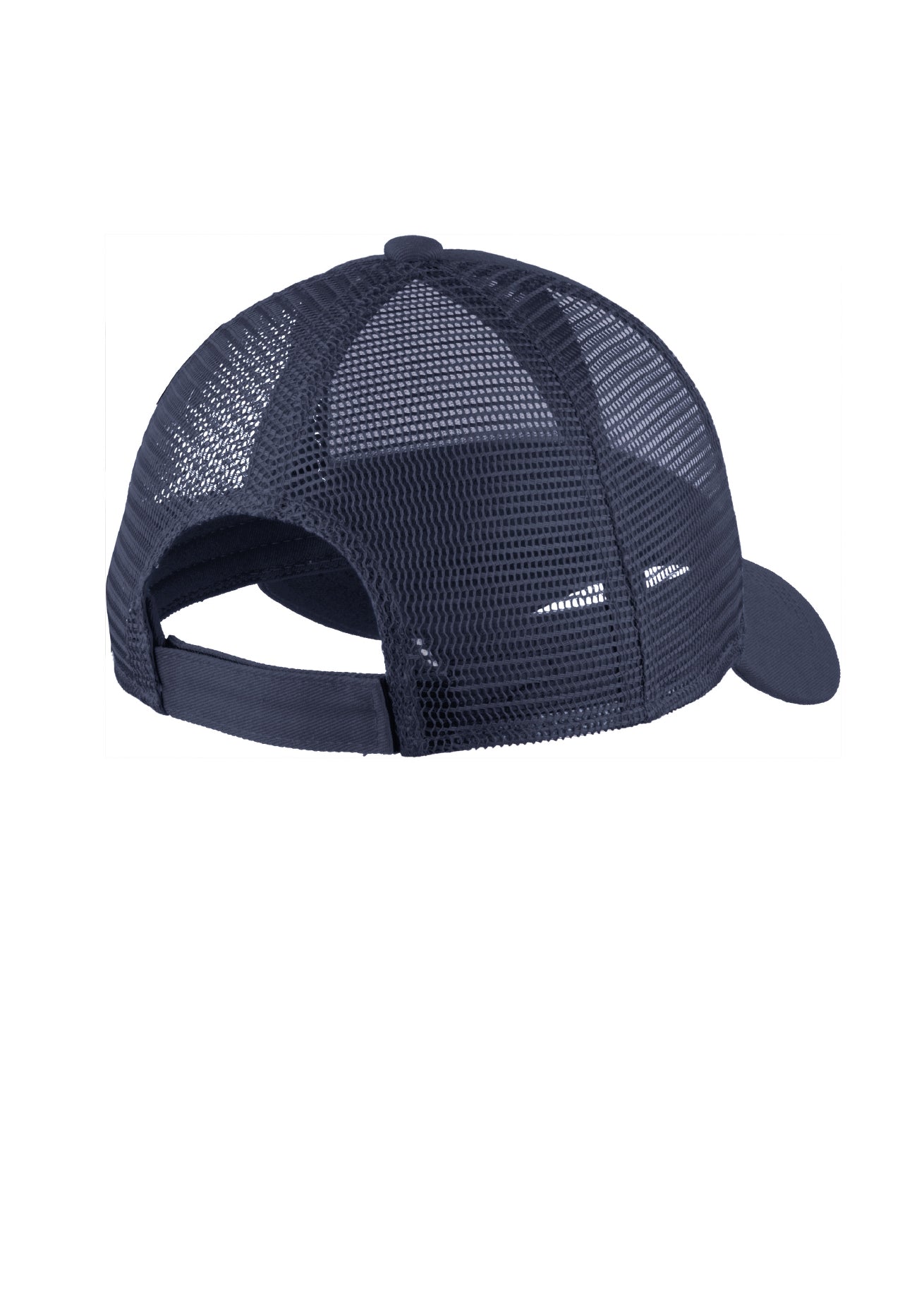 Mesh Back Cap