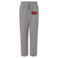 Belvidere Soccer Adidas Mens Fleece Sweatpants