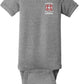 Portland Fire Supporter Onesie
