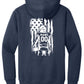 Personalized Football Mom Apparel