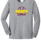 SJN Knights Softball Long Sleeve T-Shirt