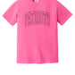 Patriots Comfort Colors Short Sleeve T-Shirt