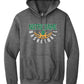 Notre Dame Basketball Hoodie