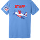 SATO United Staff Short Sleeve Shirt