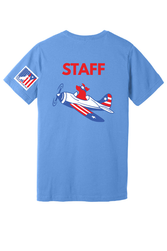 SATO United Staff Short Sleeve Shirt