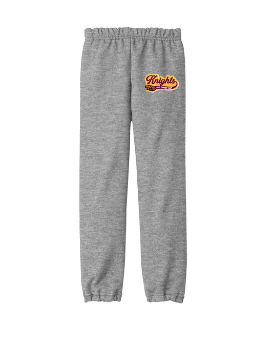 SJN Cinch Bottom Sweatpants (Youth & Adult)