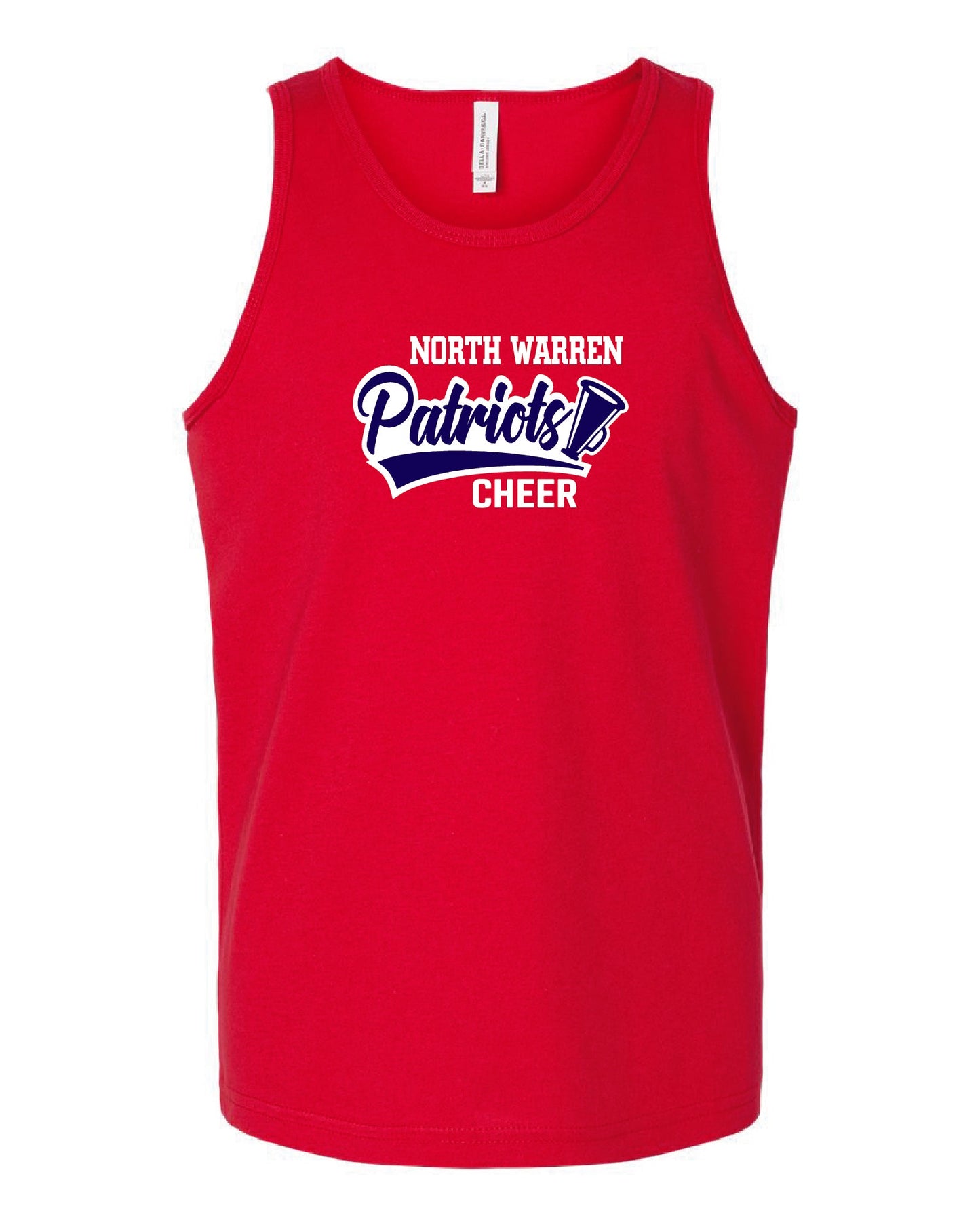 Youth Tank Top