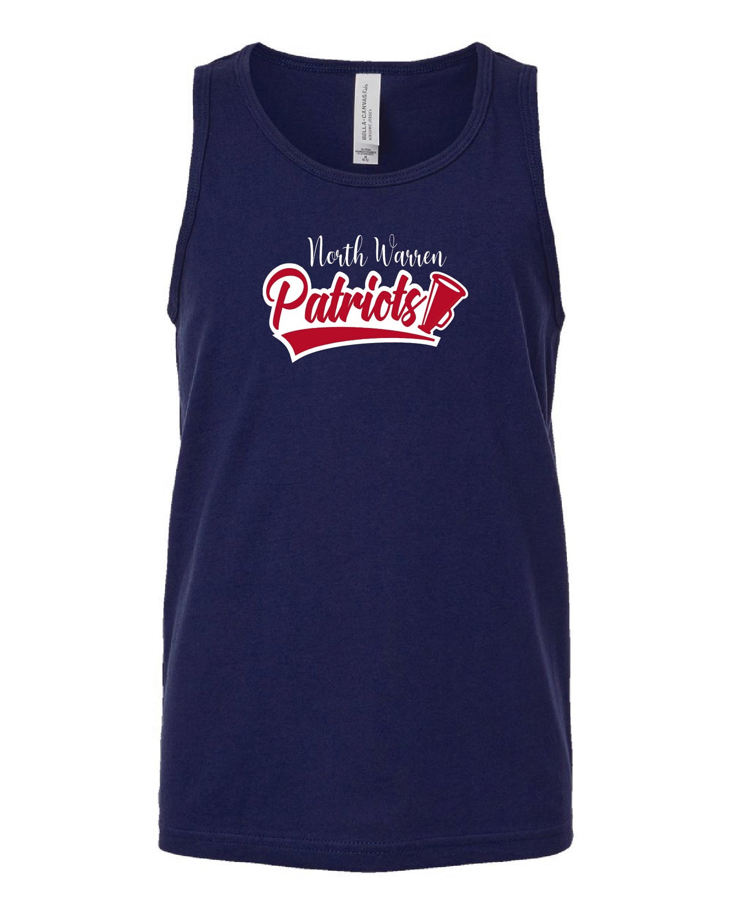 Youth Tank Top