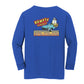 Youth Humpty Jr. Long Sleeve T-Shirt