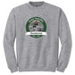 Front Only Crewneck Sweatshirt (Youth)