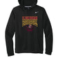 Nike SJN Basketball Hoodie