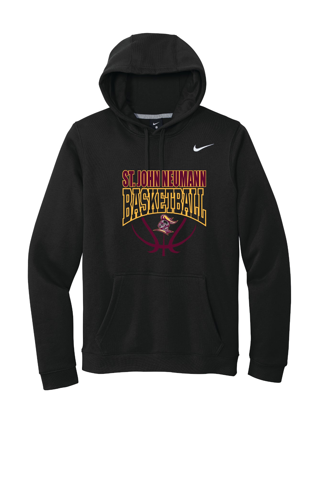 Nike SJN Basketball Hoodie