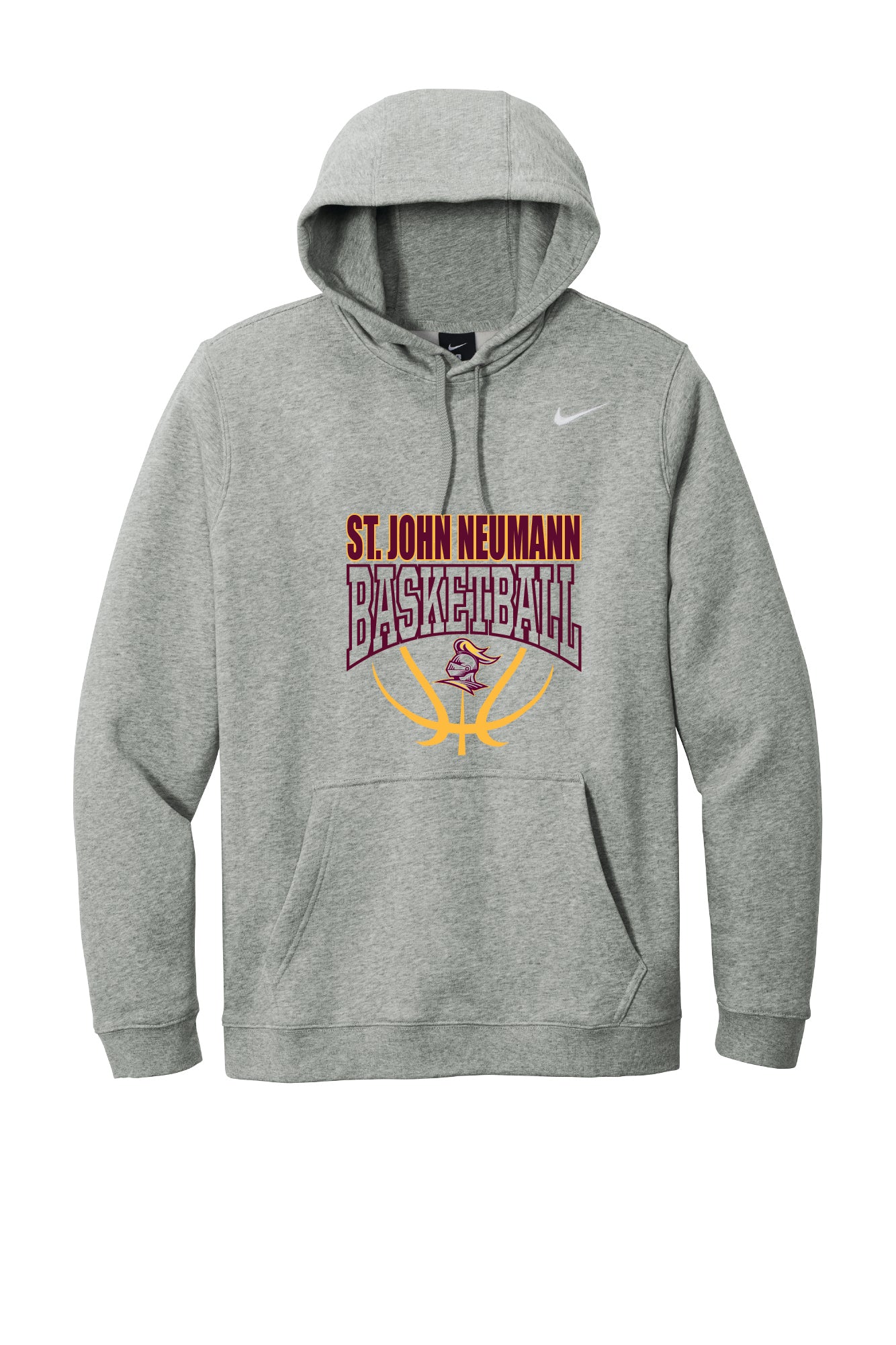 Nike SJN Basketball Hoodie