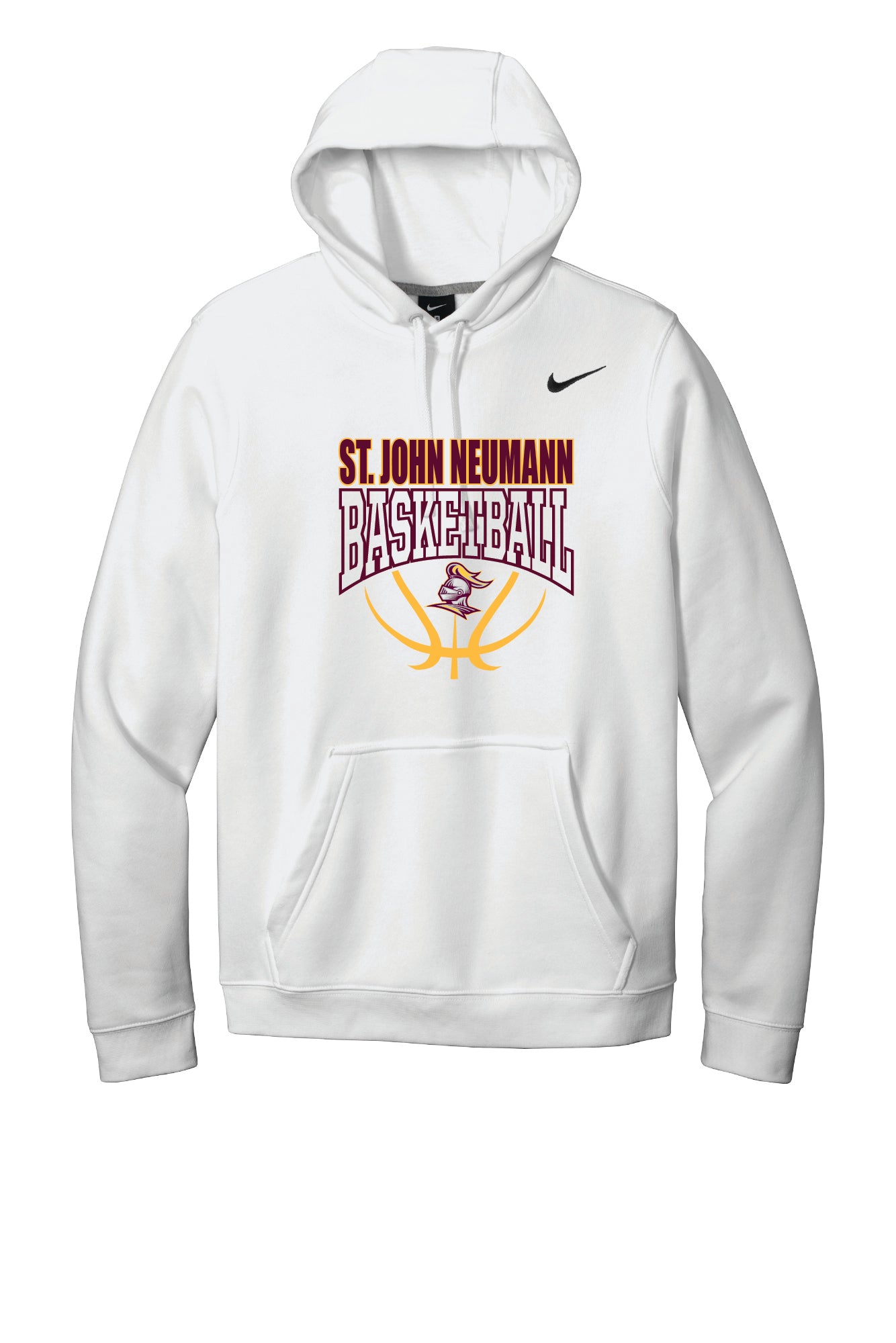 Nike SJN Basketball Hoodie