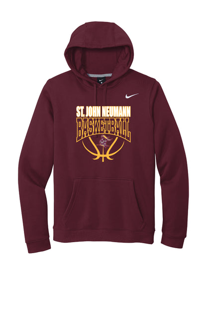 Nike SJN Basketball Hoodie