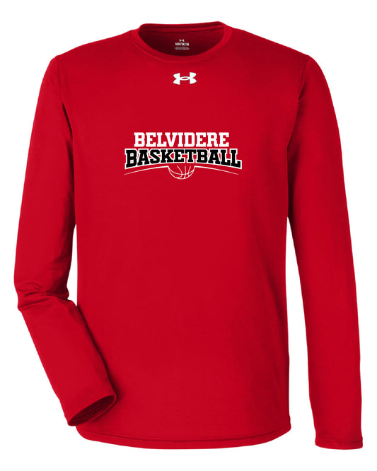 Under Armour Long Sleeve T-Shirt