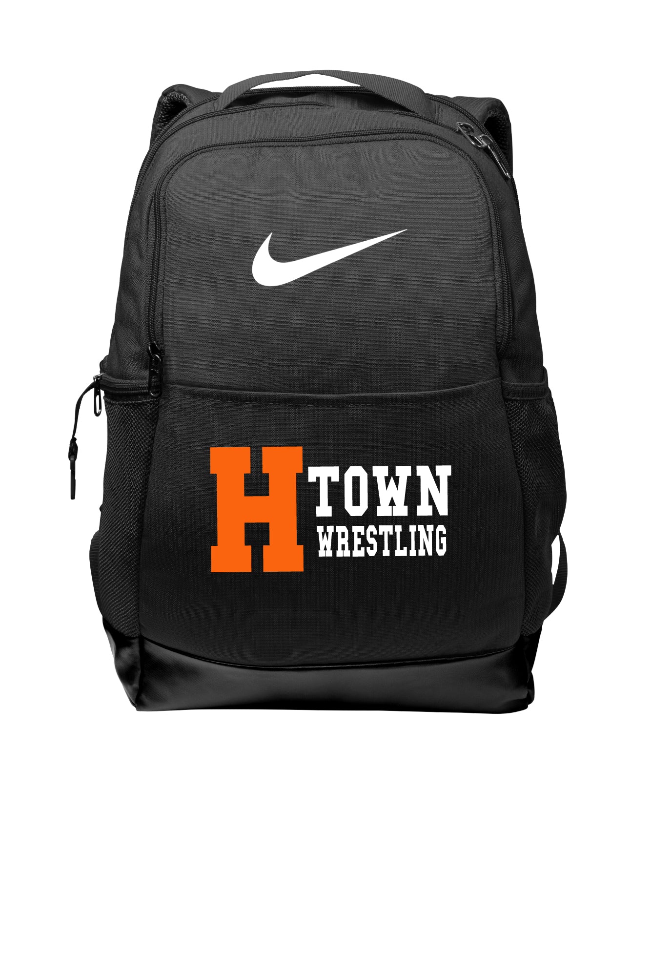 H-Town Wrestling Team Medium BackPack