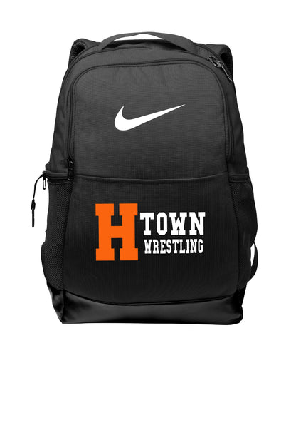 H-Town Wrestling Team Medium BackPack