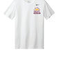 Nike SJN Knights Basketball Youth Team rLegend Tee