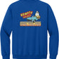 Adult Humpty Jr. Crewneck Sweatshirt