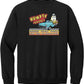 Adult Humpty Jr. Crewneck Sweatshirt