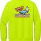 Adult Humpty Jr. Crewneck Sweatshirt