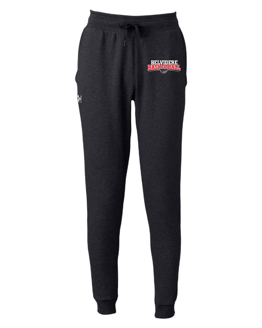 Under Armour Fleece Jogger Pant (Unisex)