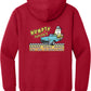 Adult Humpty Jr. Hooded Sweatshirt