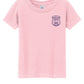 Portland Hook & Ladder Short Sleeve T-Shirt (Toddler)