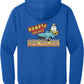 Adult Humpty Jr. Hooded Sweatshirt