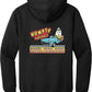 Adult Humpty Jr. Hooded Sweatshirt