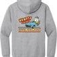 Adult Humpty Jr. Hooded Sweatshirt