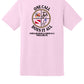 Portland One Call Does It All Short Sleeve T-Shirt (Adult)
