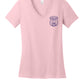 Portland Hook & Ladder Ladies V-Neck