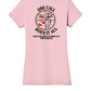 Portland One Call Does it All Ladies V-Neck