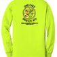 Portland One Call Does it All Long Sleeve T-Shirt (Adult)