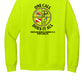 Portland One Call Does It All Crewneck Sweatshirt (Adult)