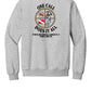 Portland One Call Does It All Crewneck Sweatshirt (Adult)