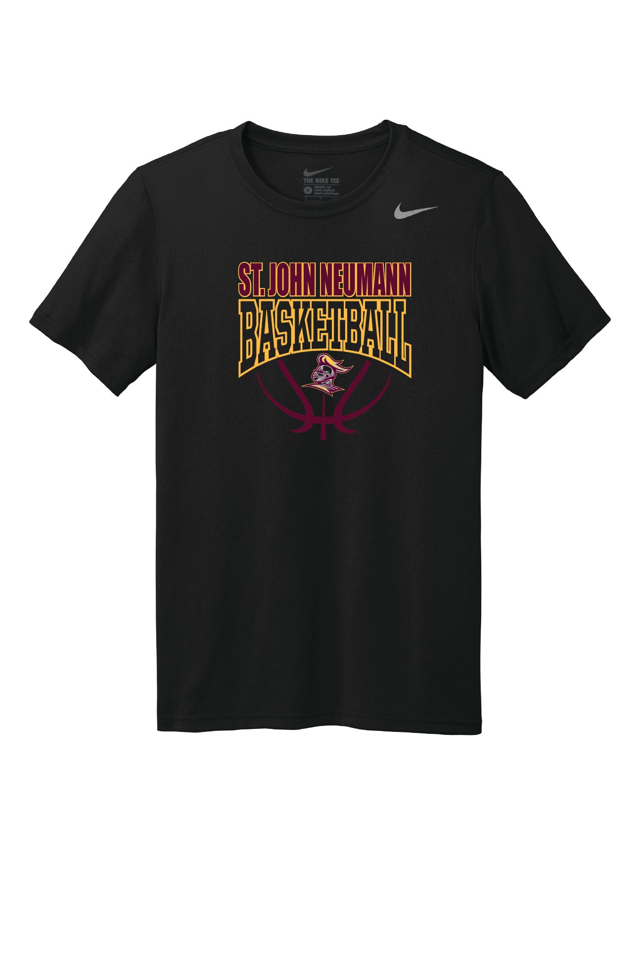 Nike SJN Basketball Adult Team  rLegend Tee