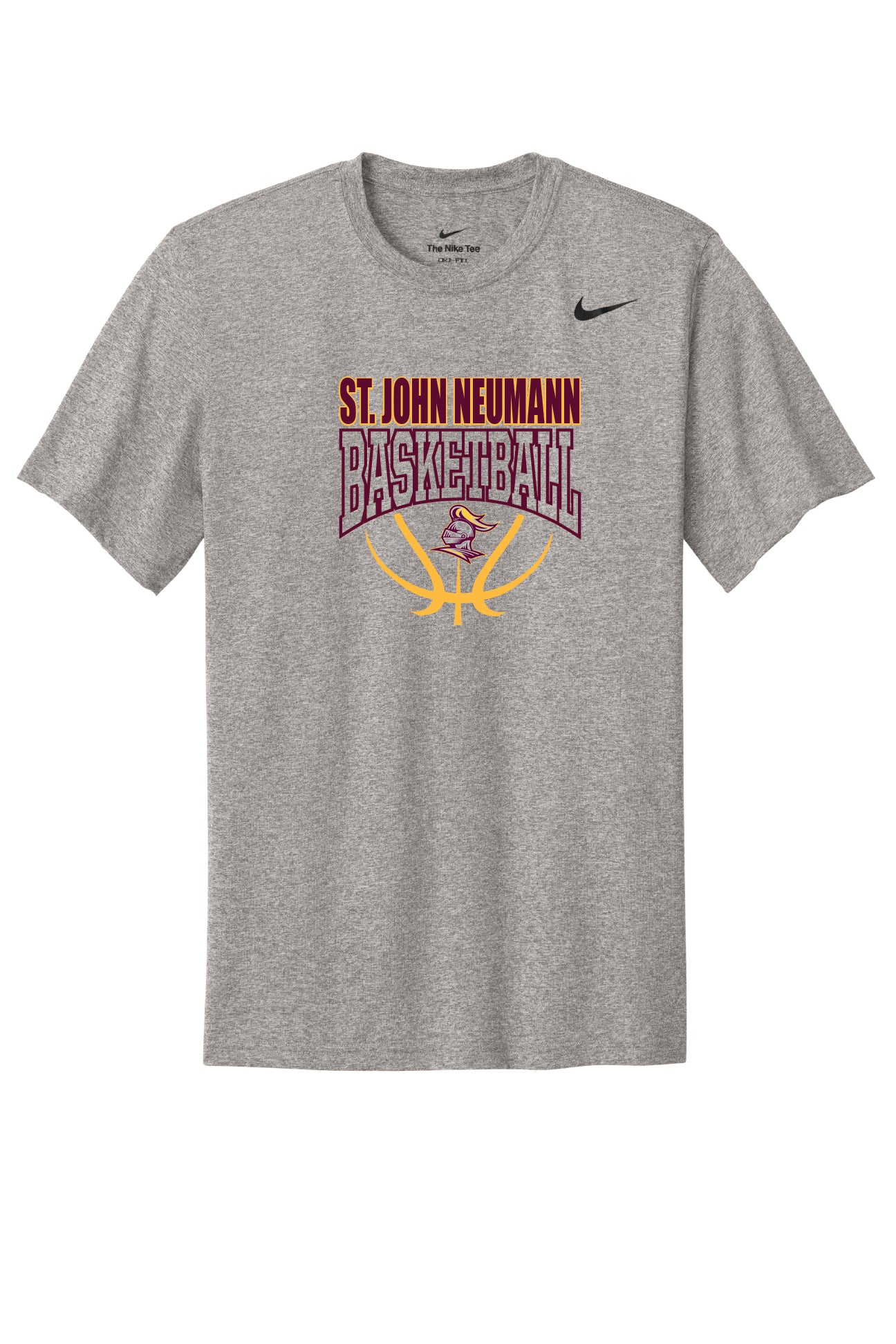 Nike SJN Basketball Adult Team  rLegend Tee