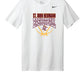 Nike SJN Basketball Adult Team  rLegend Tee