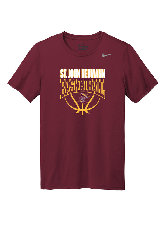 Nike SJN Basketball Youth Team rLegend Tee