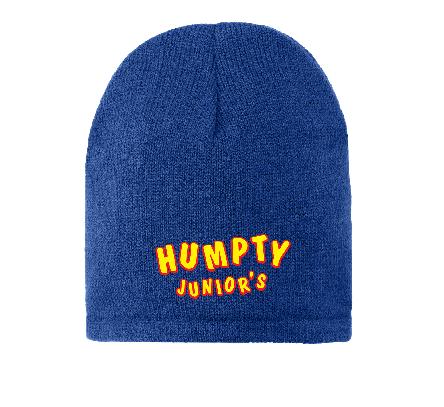 Humpty Jr. Fleece Lined Beanie