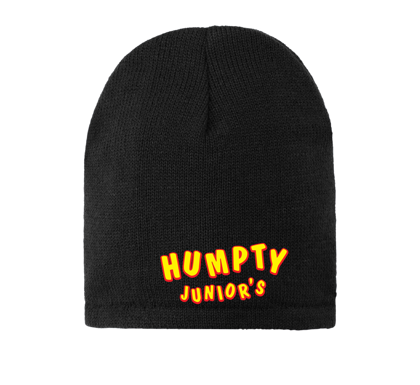 Humpty Jr. Fleece Lined Beanie