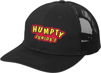 Humpty Jr. Snapback Cap