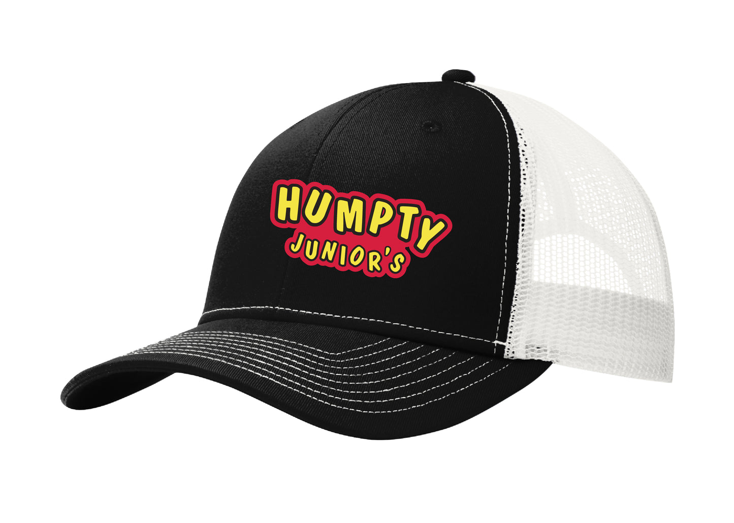 Humpty Jr. Snapback Cap